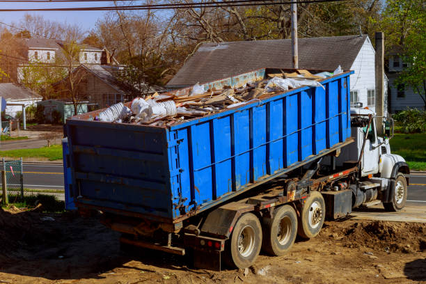 Best Garage Cleanout  in Stanton, CA